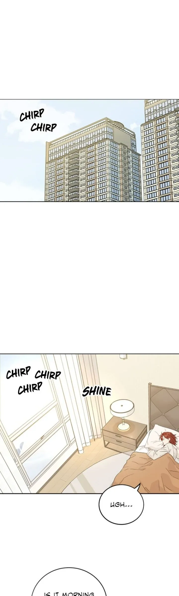 Family-Like XX Chapter 68 page 39