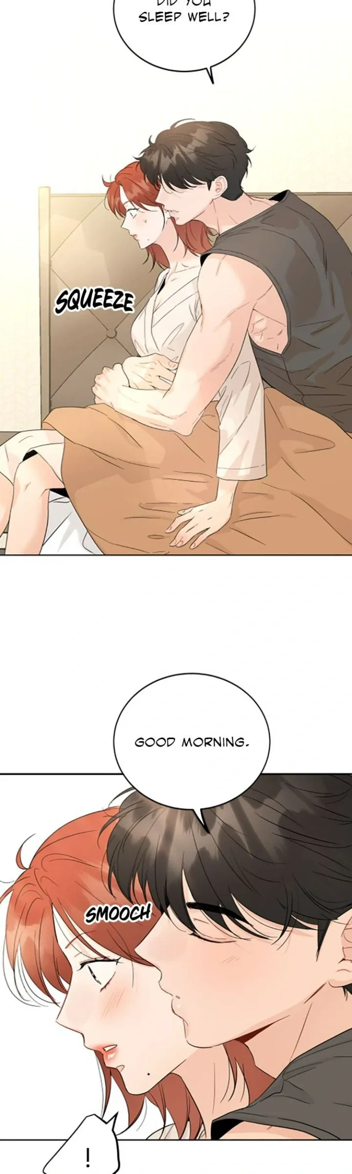 Family-Like XX Chapter 68 page 41