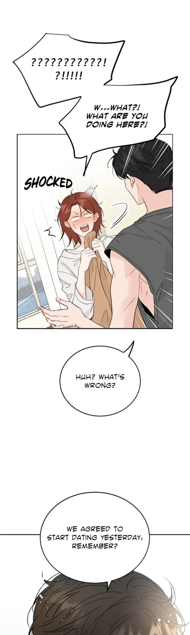 Family-Like XX Chapter 68 page 43