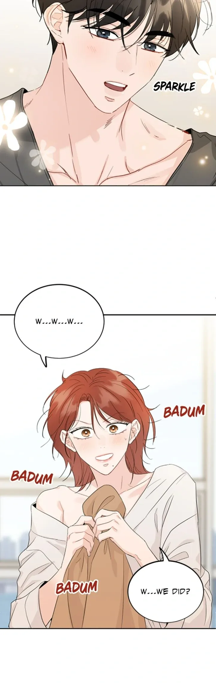 Family-Like XX Chapter 68 page 44