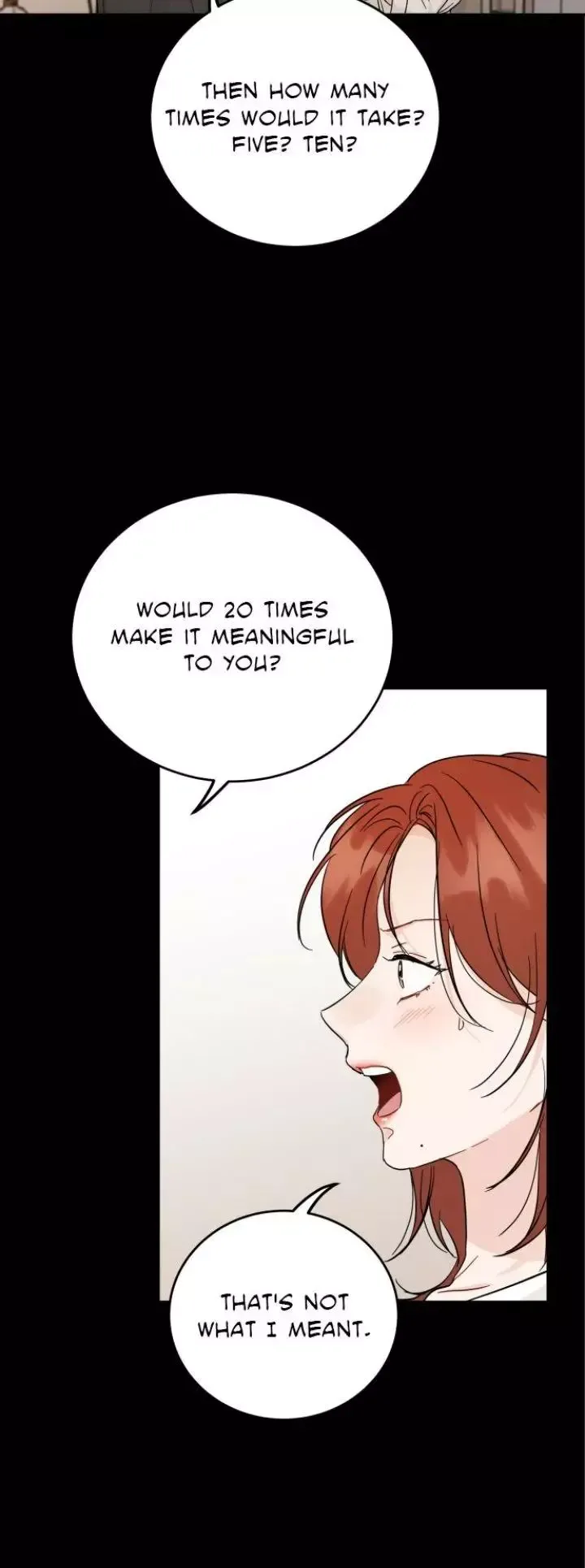Family-Like XX Chapter 69 page 26
