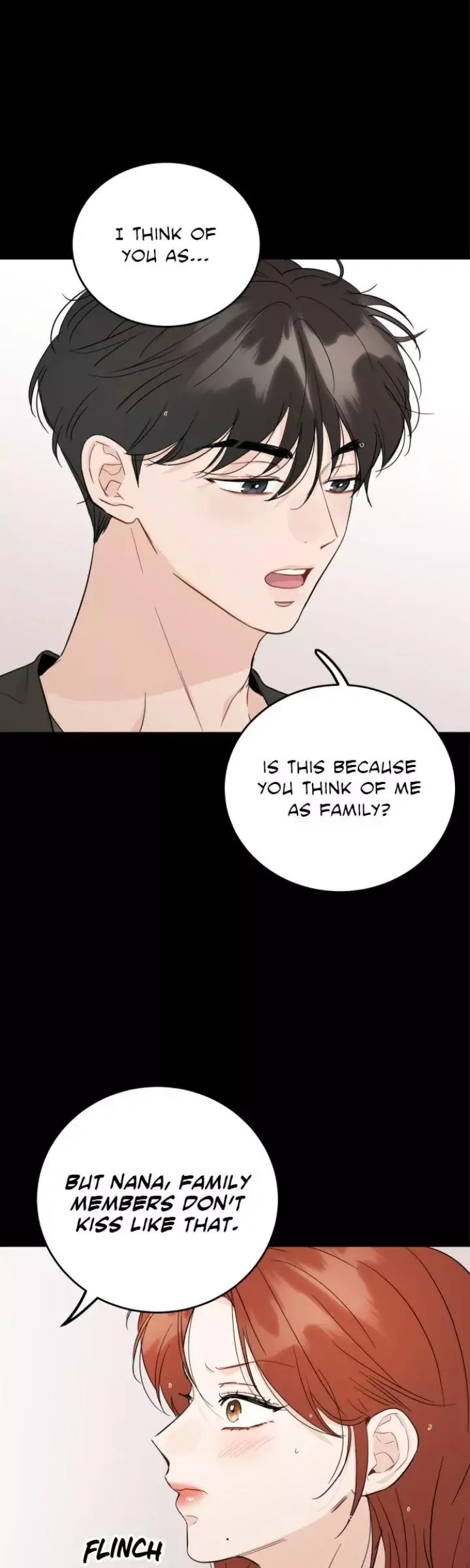 Family-Like XX Chapter 69 page 27