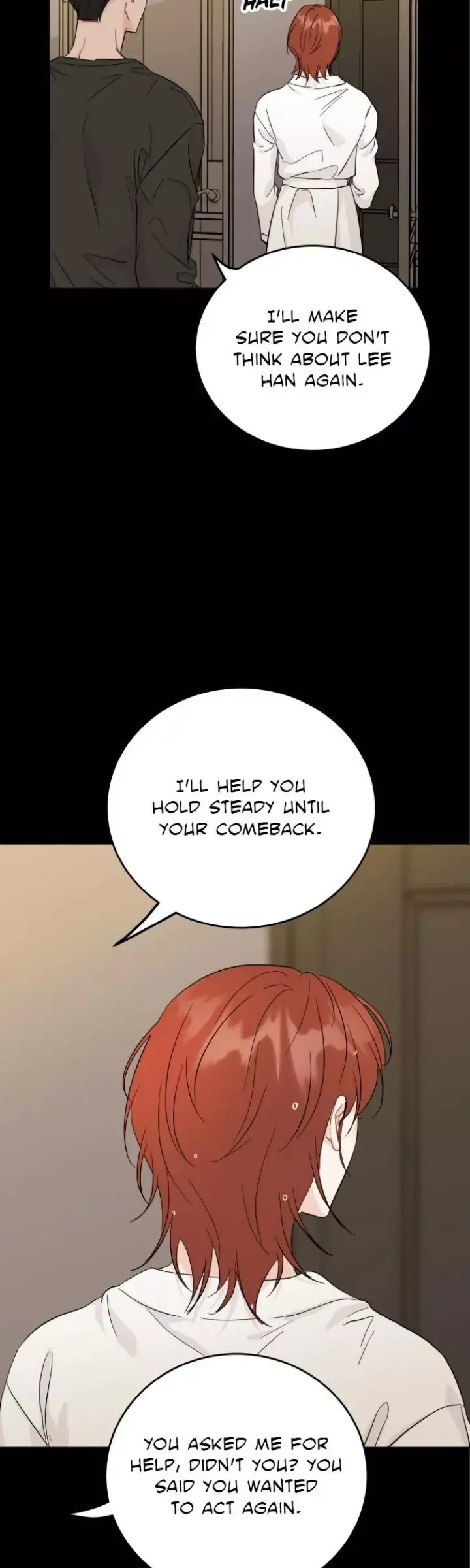 Family-Like XX Chapter 69 page 29