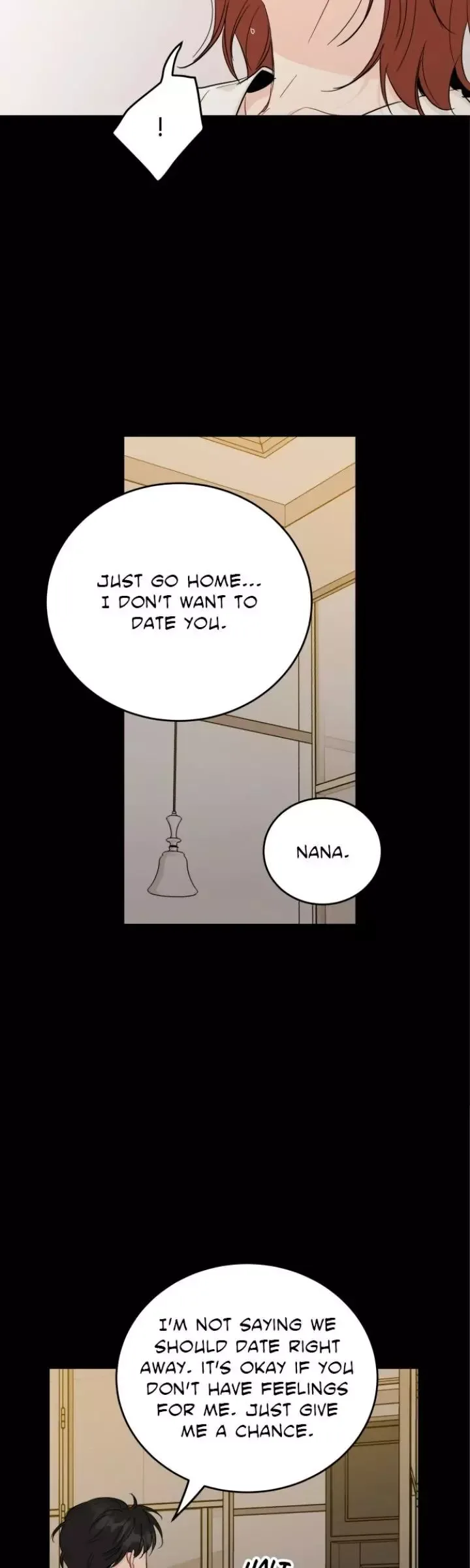 Family-Like XX Chapter 69 page 28