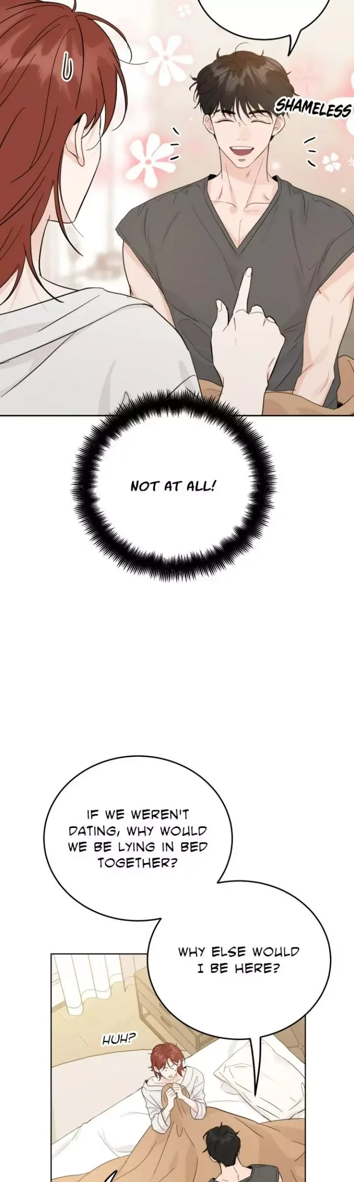 Family-Like XX Chapter 69 page 4