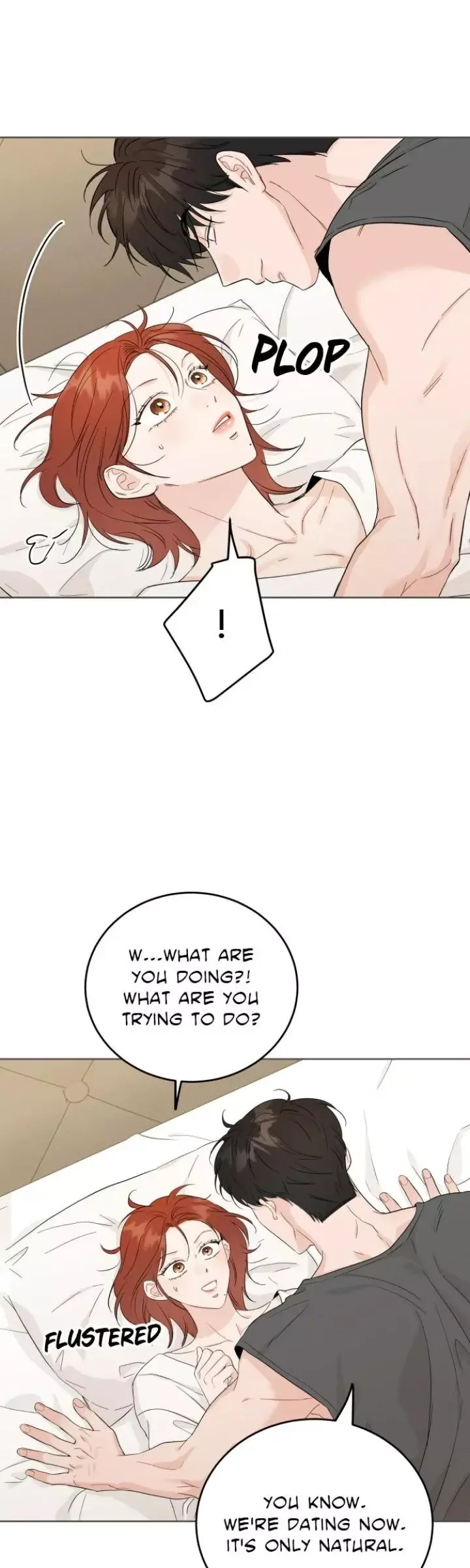 Family-Like XX Chapter 69 page 6