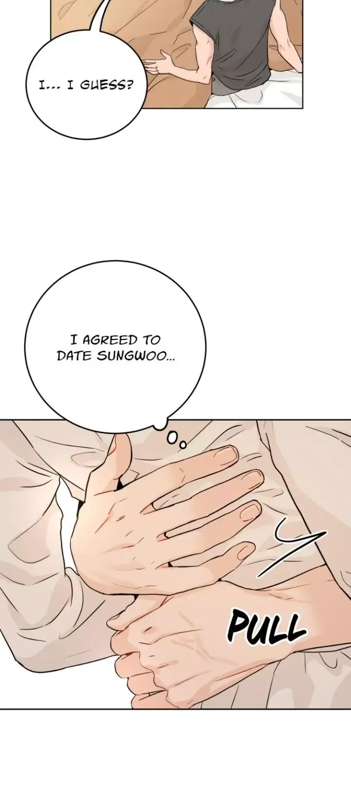 Family-Like XX Chapter 69 page 5