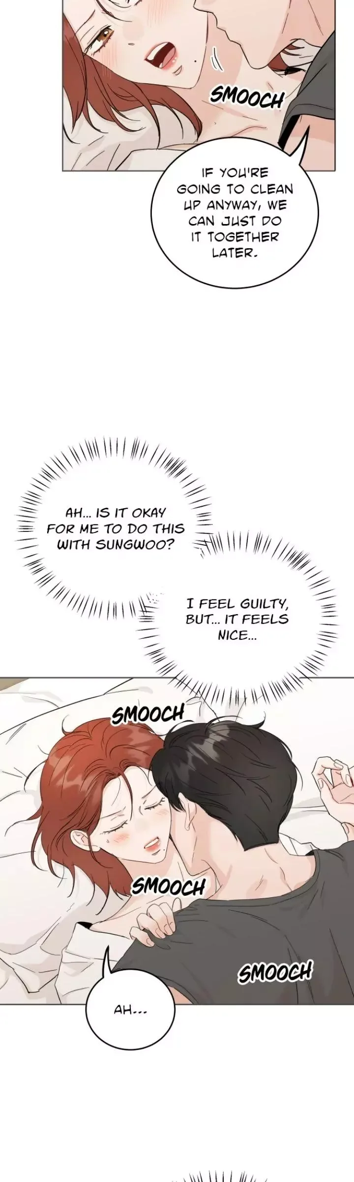Family-Like XX Chapter 69 page 8