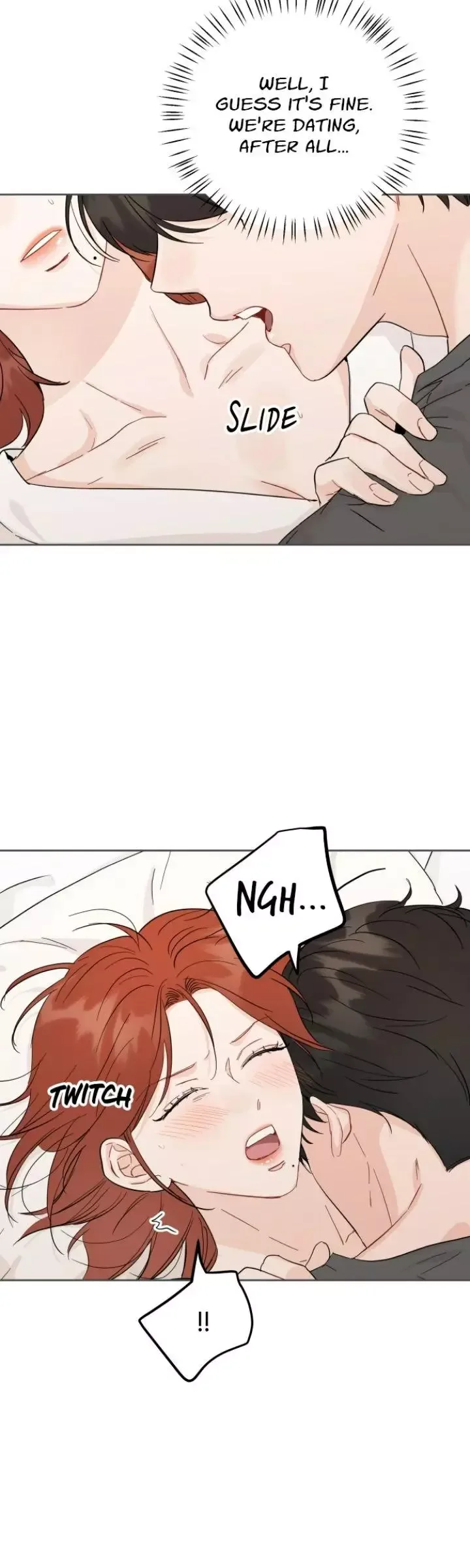 Family-Like XX Chapter 69 page 9