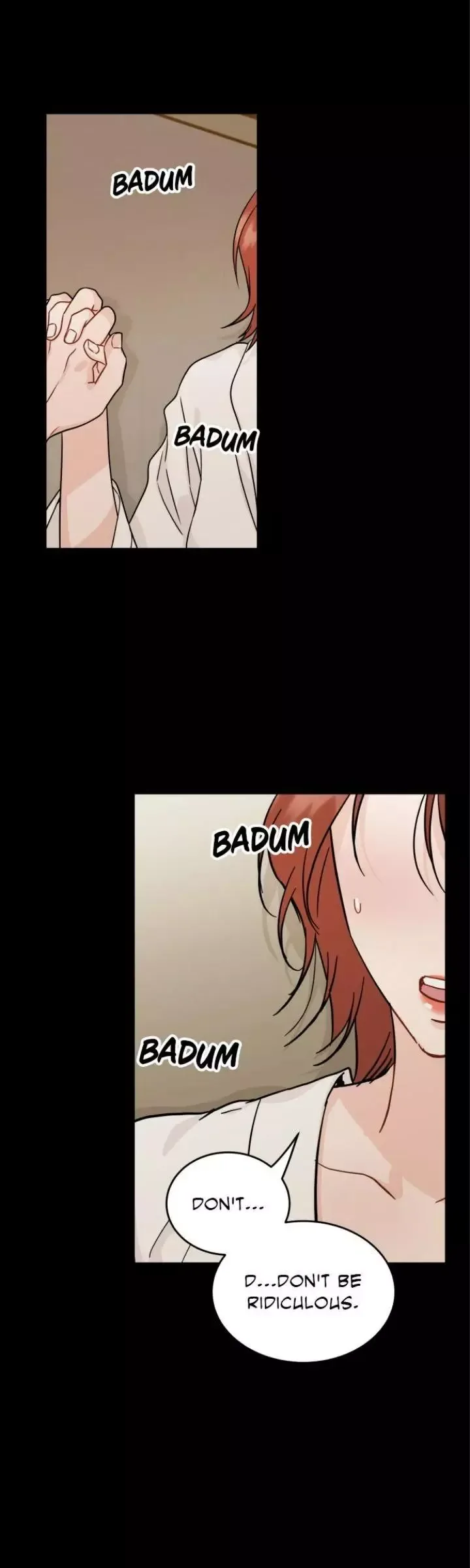 Family-Like XX Chapter 69 page 24
