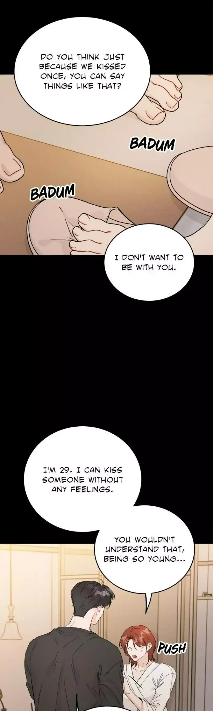 Family-Like XX Chapter 69 page 25