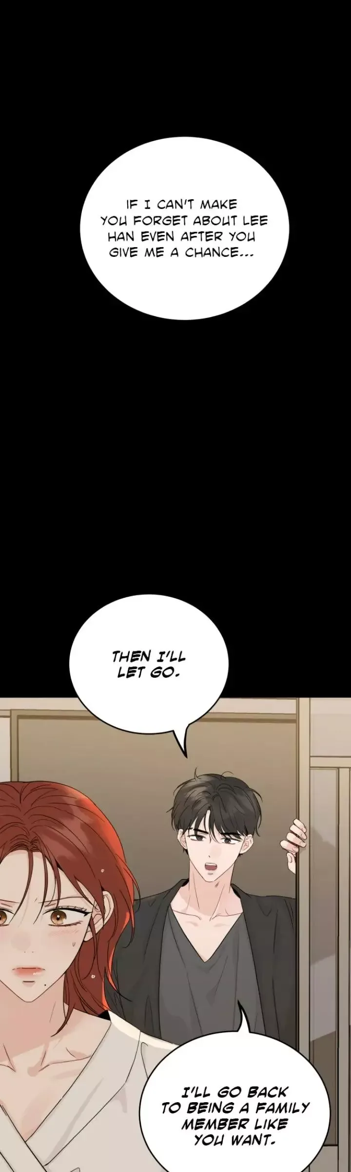 Family-Like XX Chapter 69 page 31