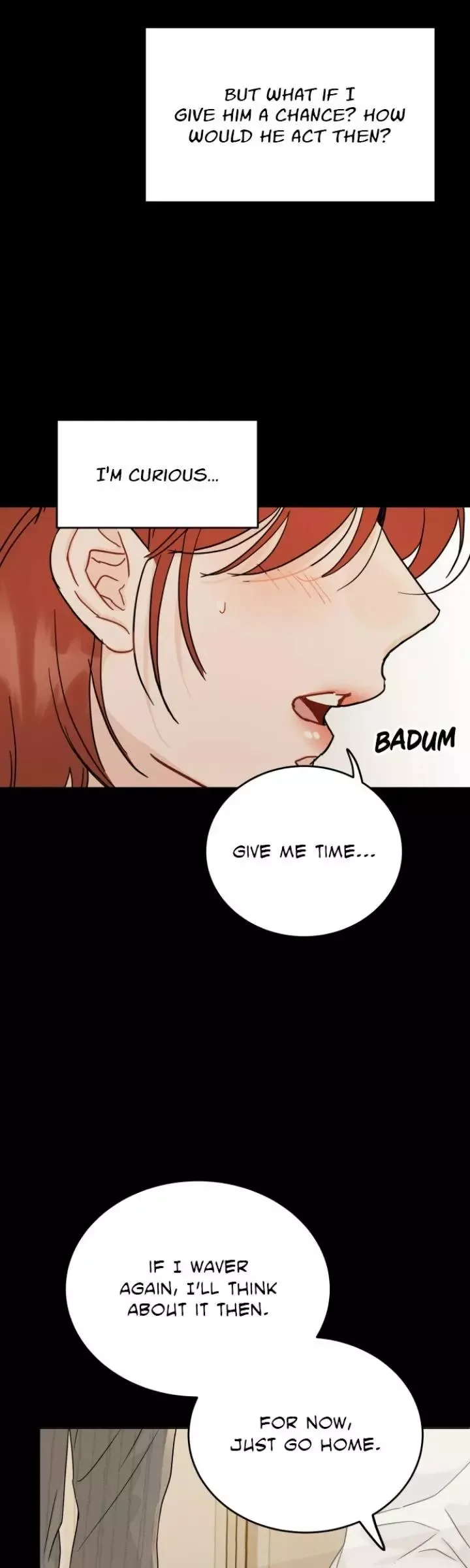 Family-Like XX Chapter 69 page 34