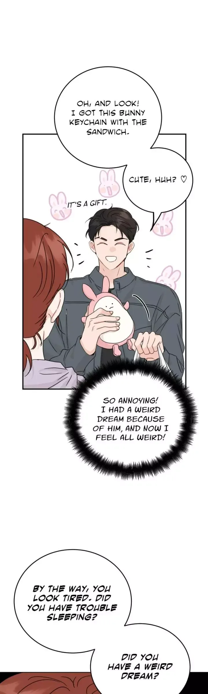 Family-Like XX Chapter 69 page 43