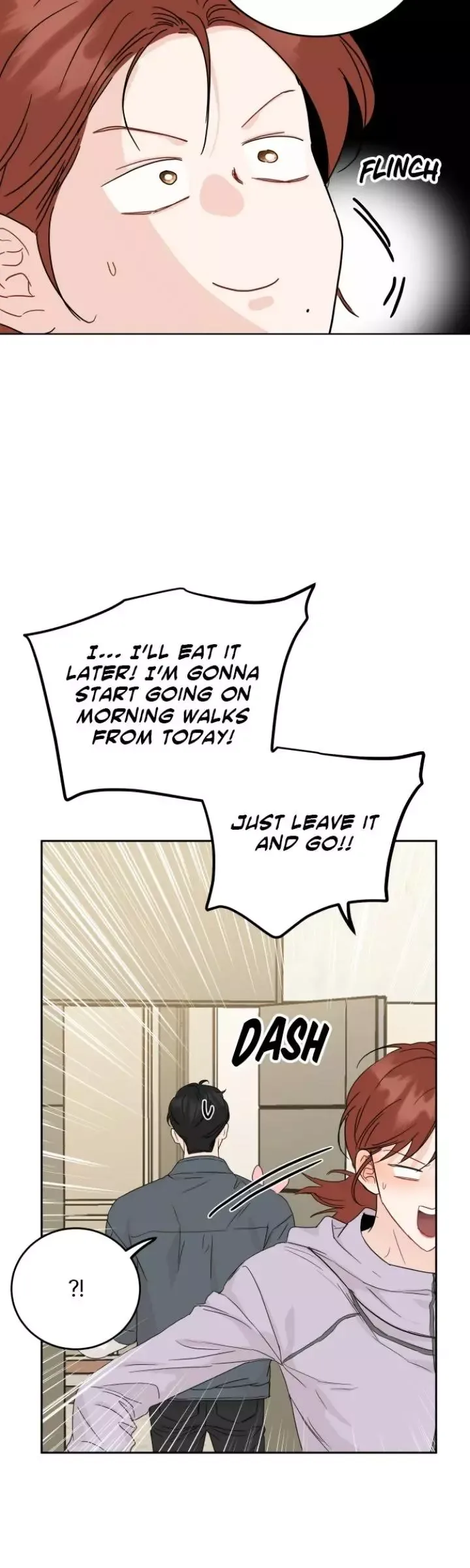 Family-Like XX Chapter 69 page 44