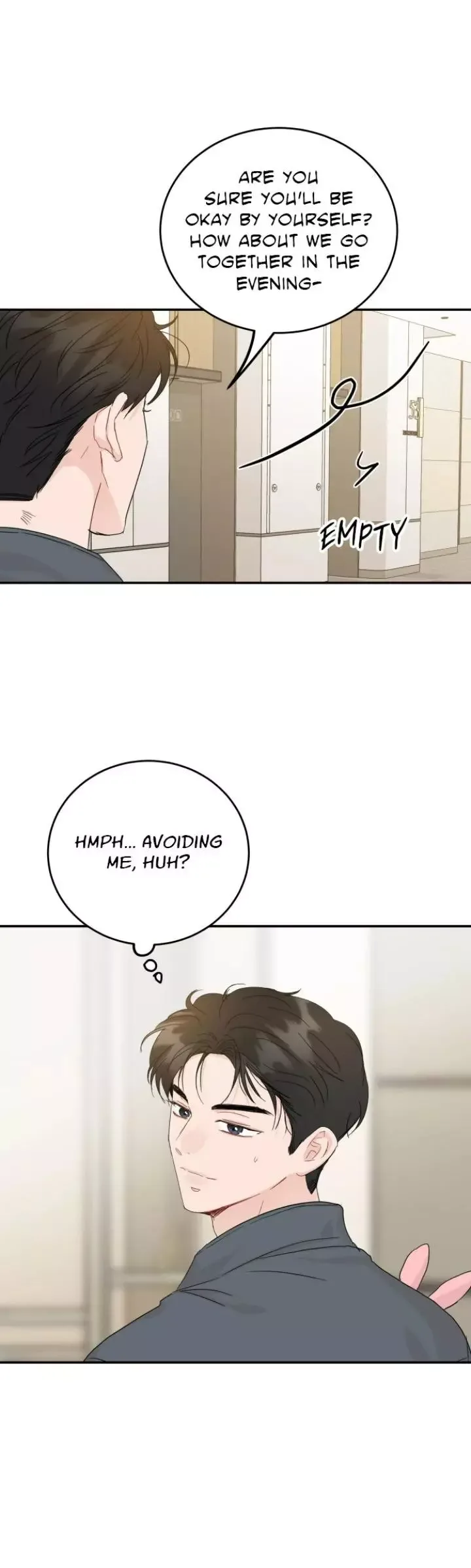 Family-Like XX Chapter 69 page 45