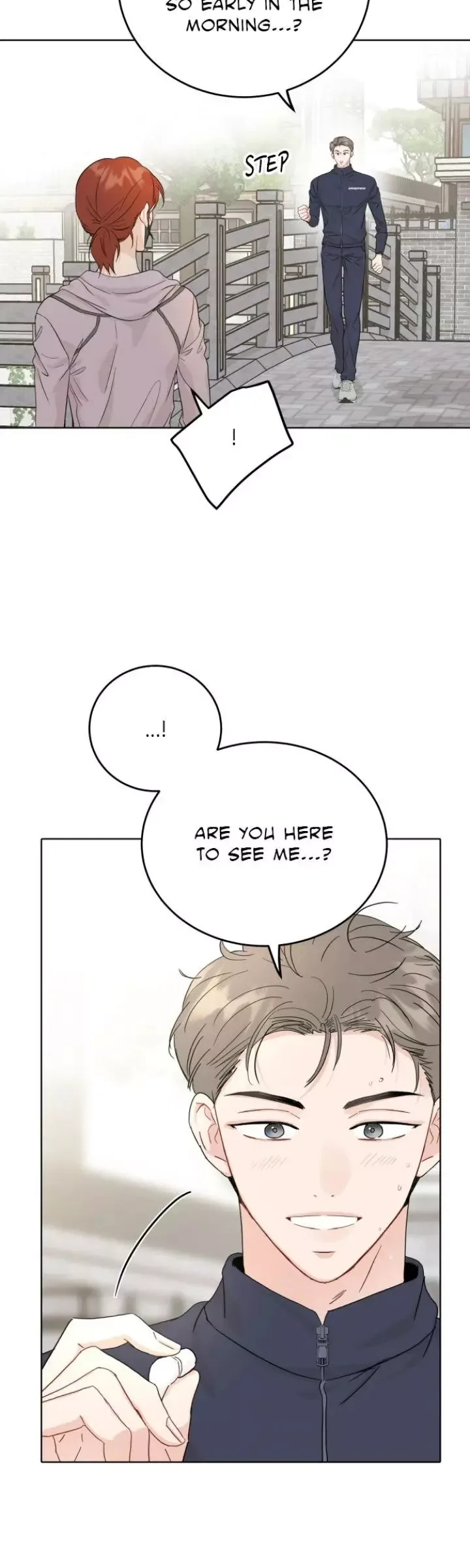 Family-Like XX Chapter 69 page 51