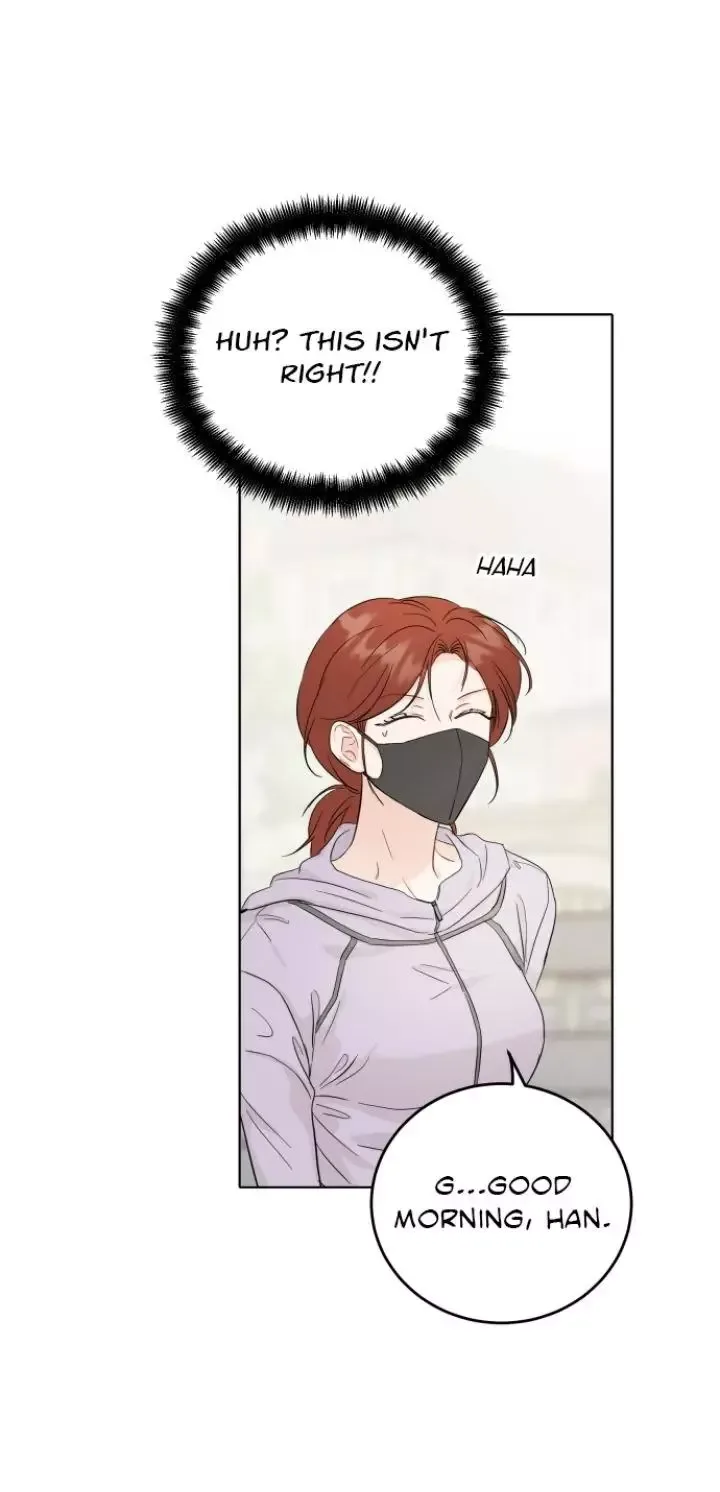 Family-Like XX Chapter 69 page 52