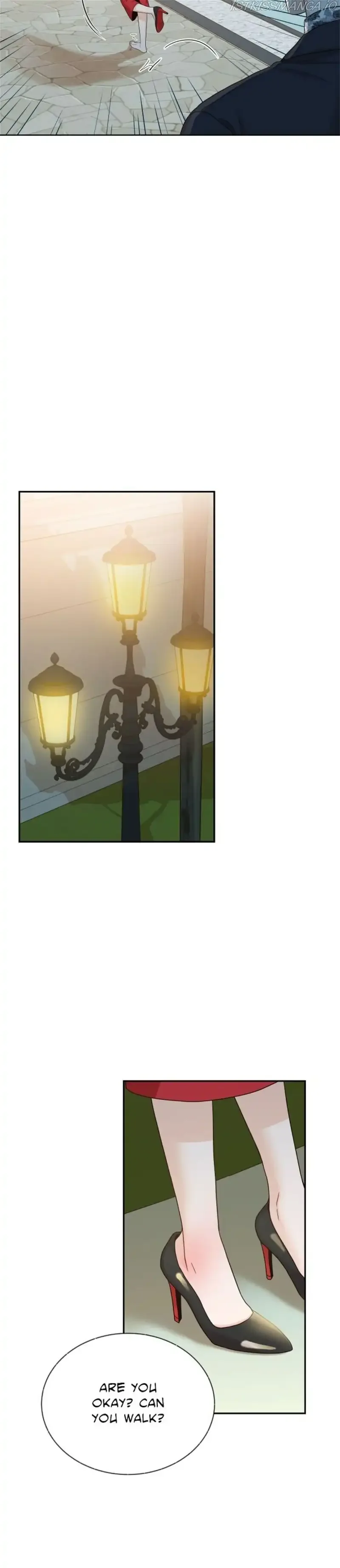 Family-Like XX Chapter 7 page 8