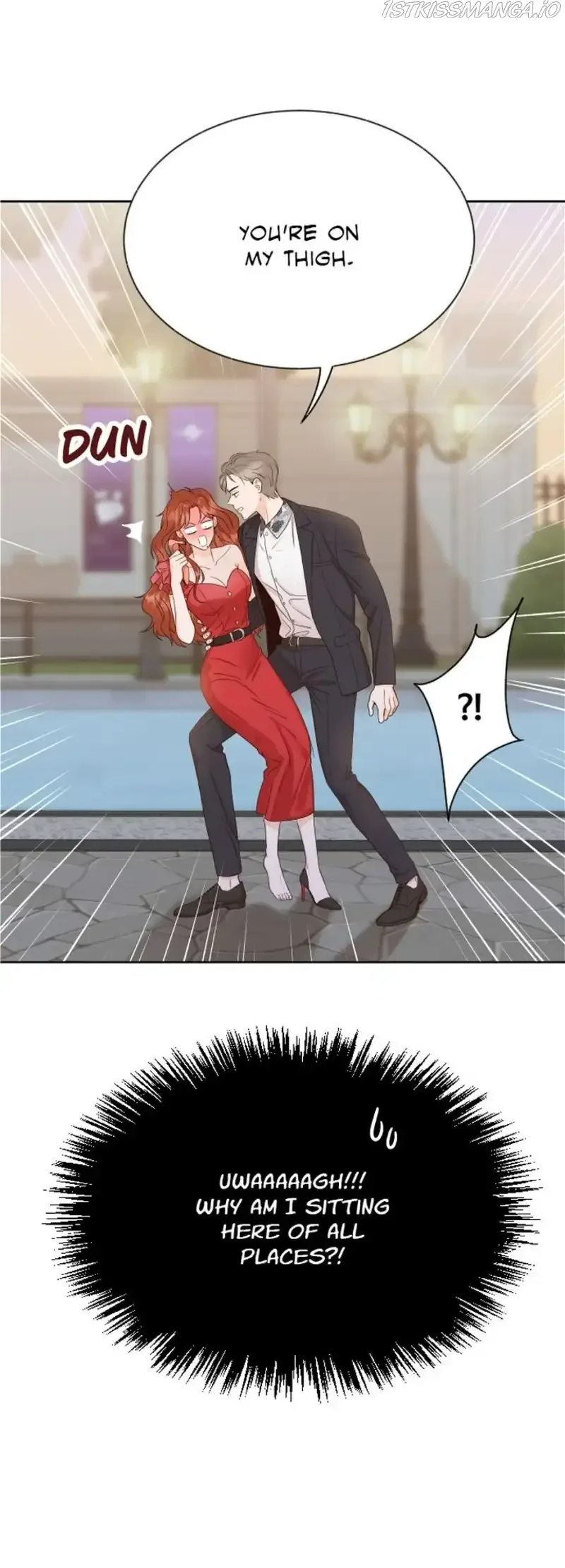 Family-Like XX Chapter 7 page 6