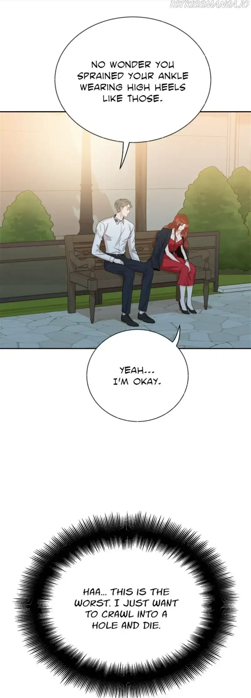 Family-Like XX Chapter 7 page 9