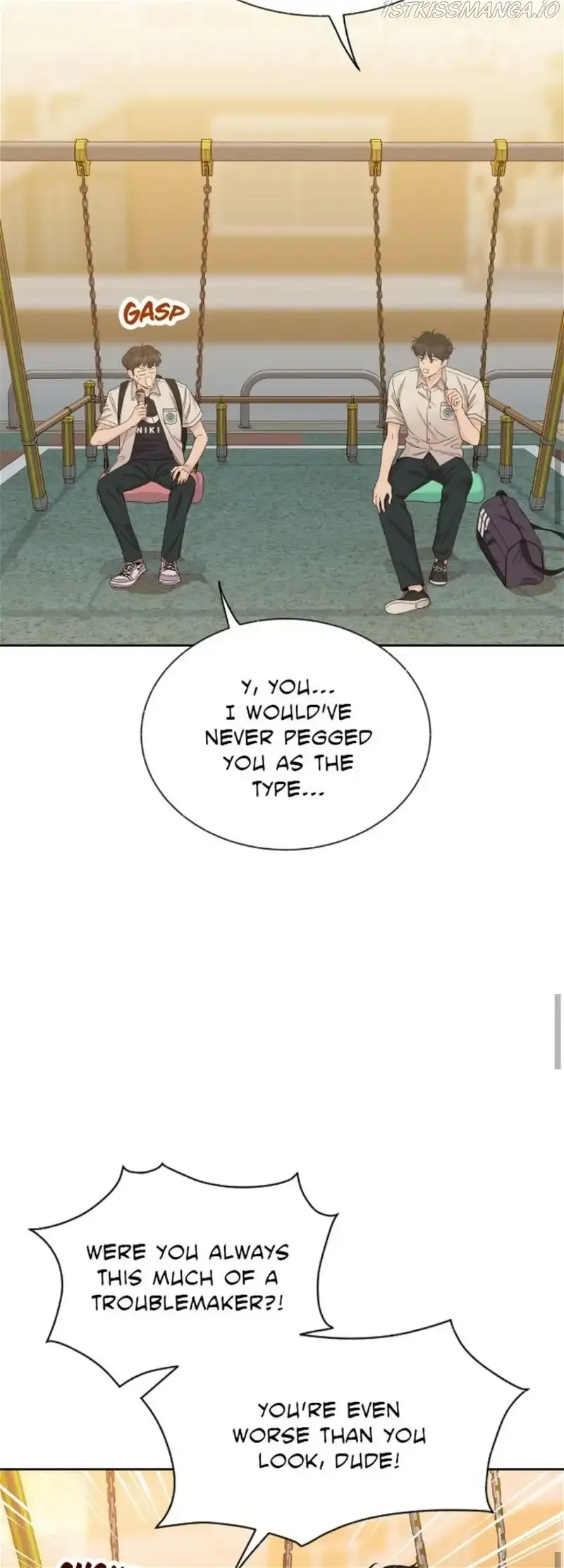Family-Like XX Chapter 7 page 22