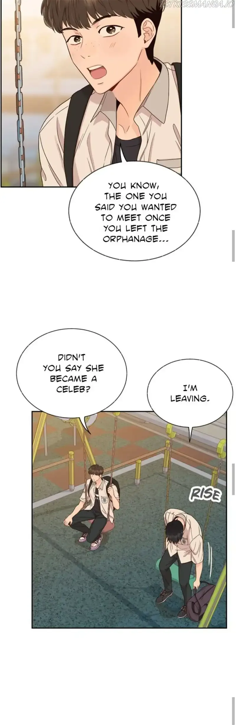Family-Like XX Chapter 7 page 24