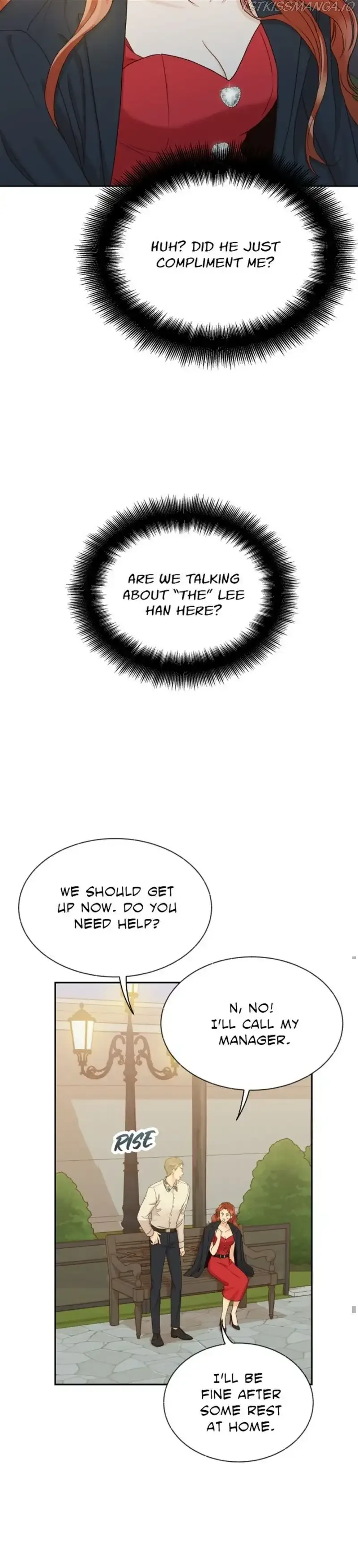 Family-Like XX Chapter 7 page 16