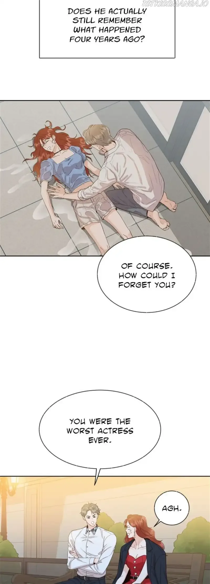 Family-Like XX Chapter 7 page 13