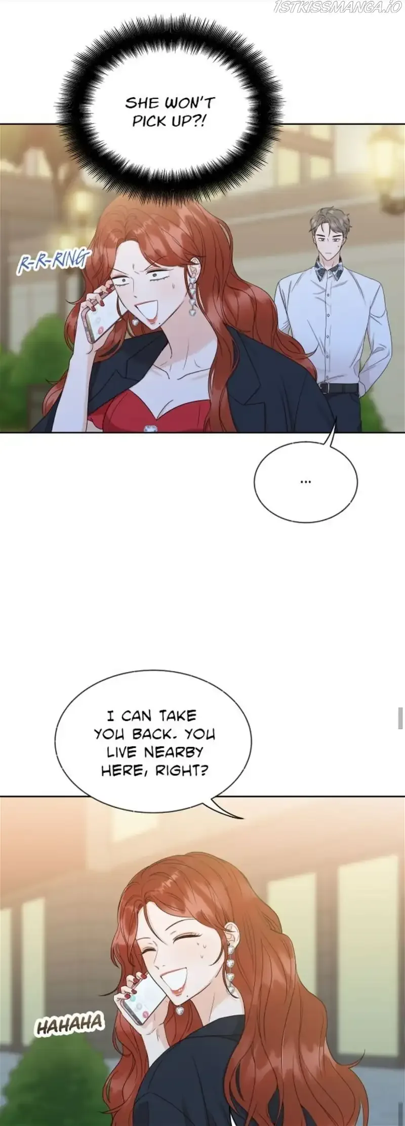 Family-Like XX Chapter 7 page 17