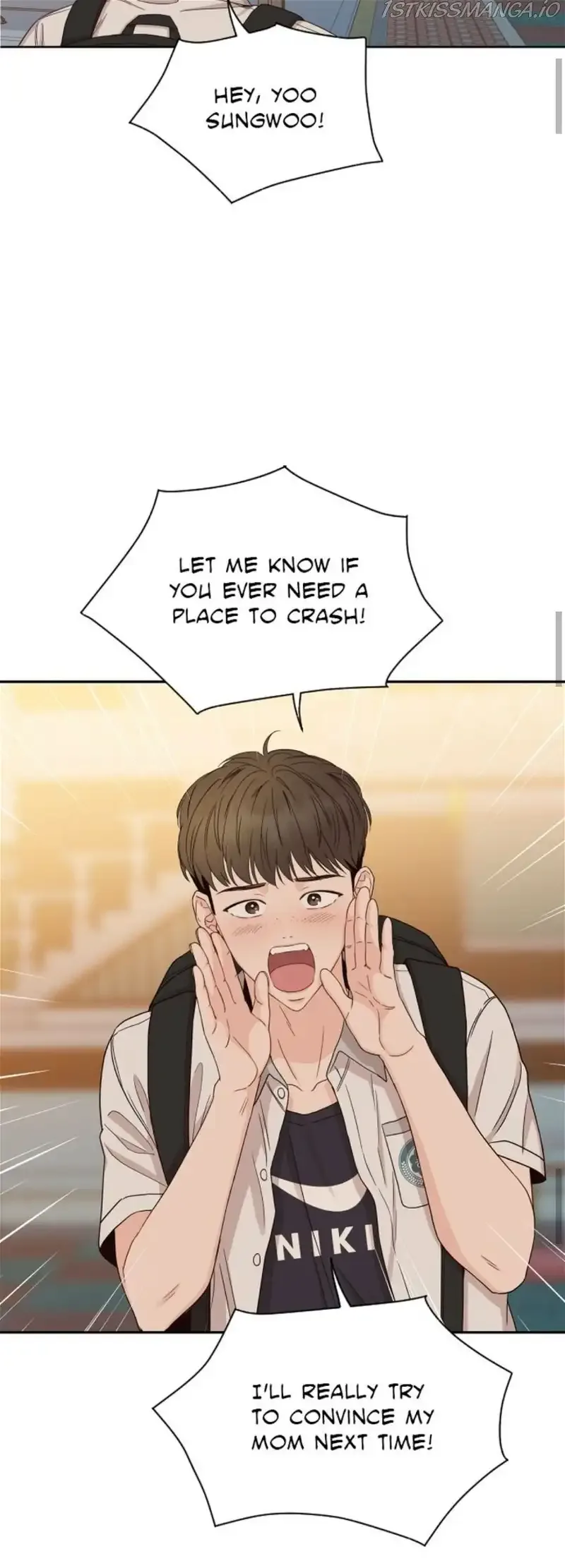 Family-Like XX Chapter 7 page 26