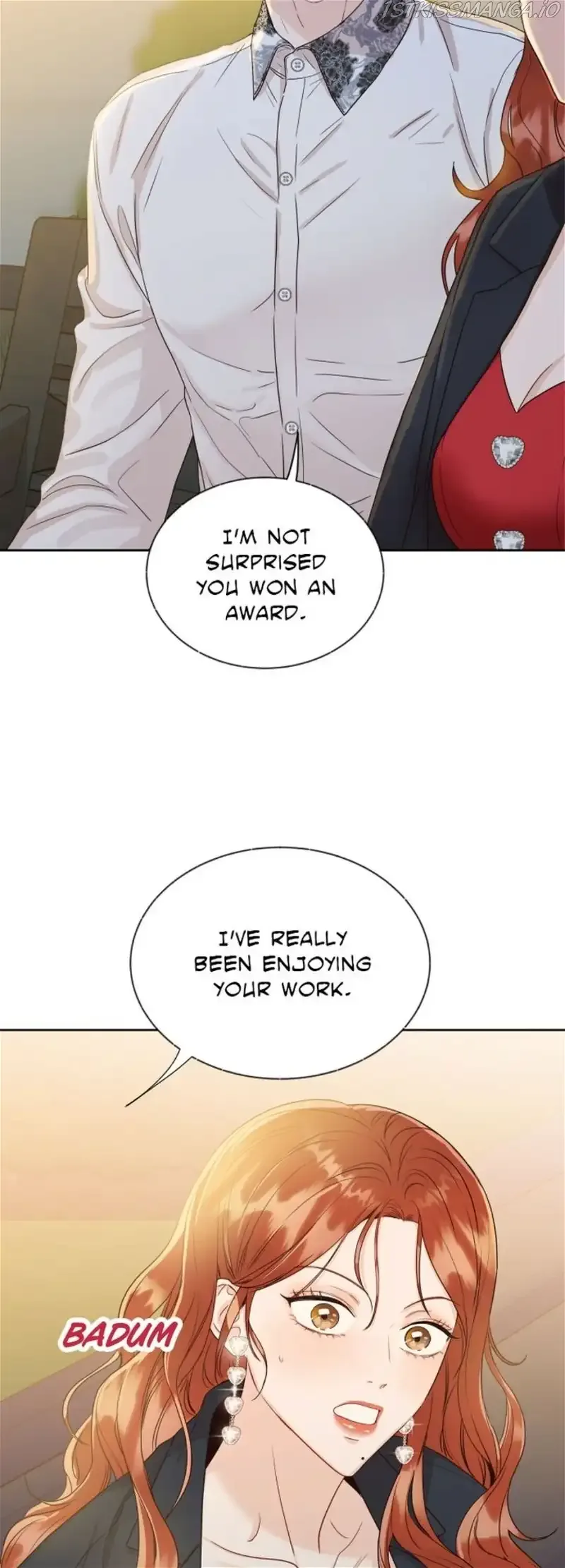 Family-Like XX Chapter 7 page 15