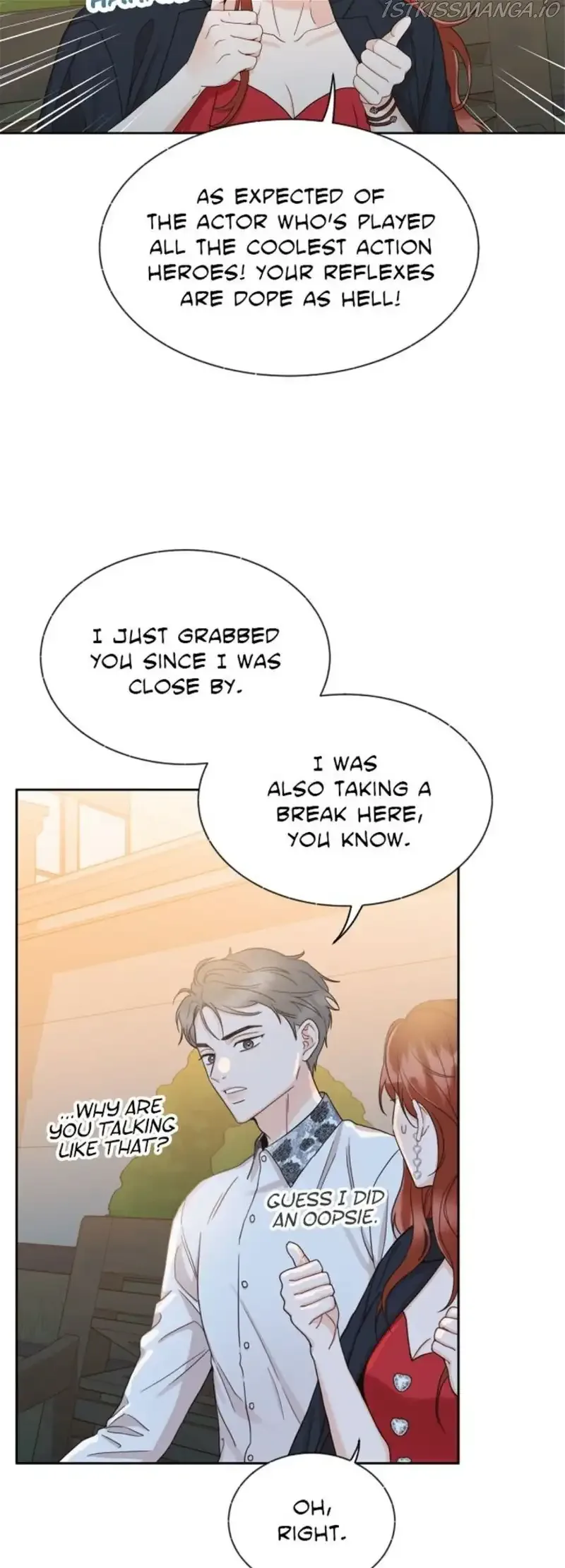 Family-Like XX Chapter 7 page 11