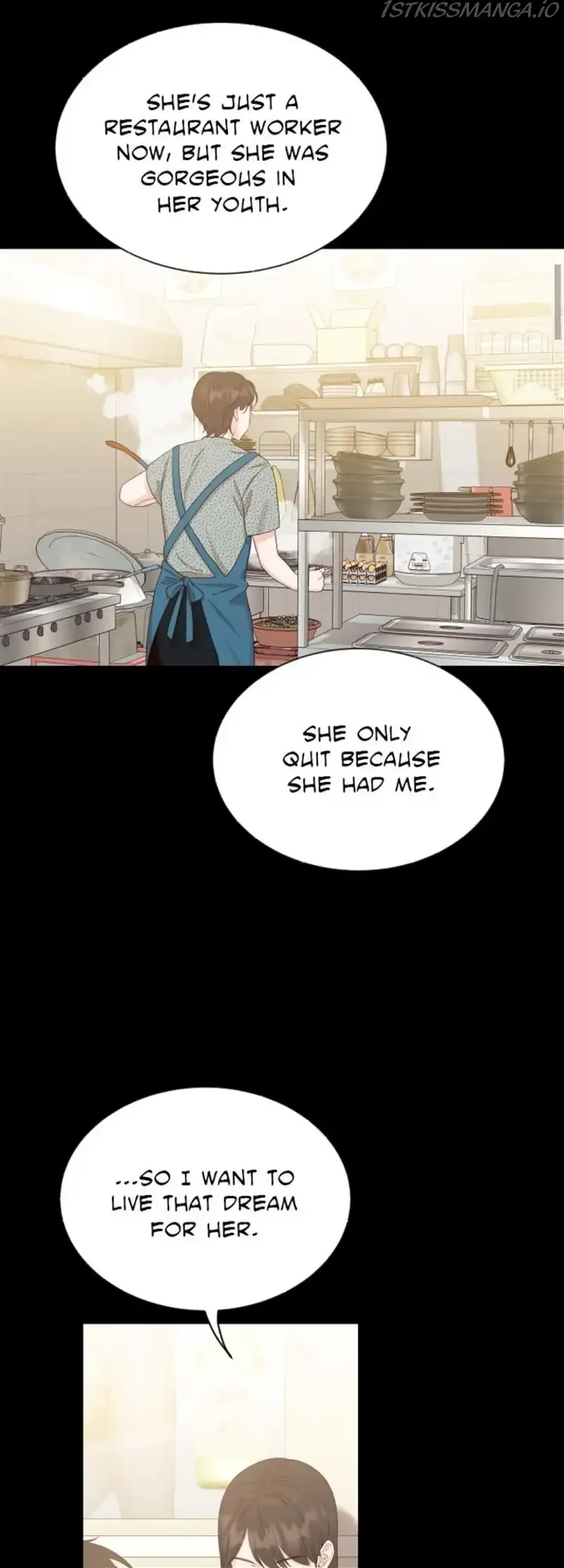 Family-Like XX Chapter 7 page 31