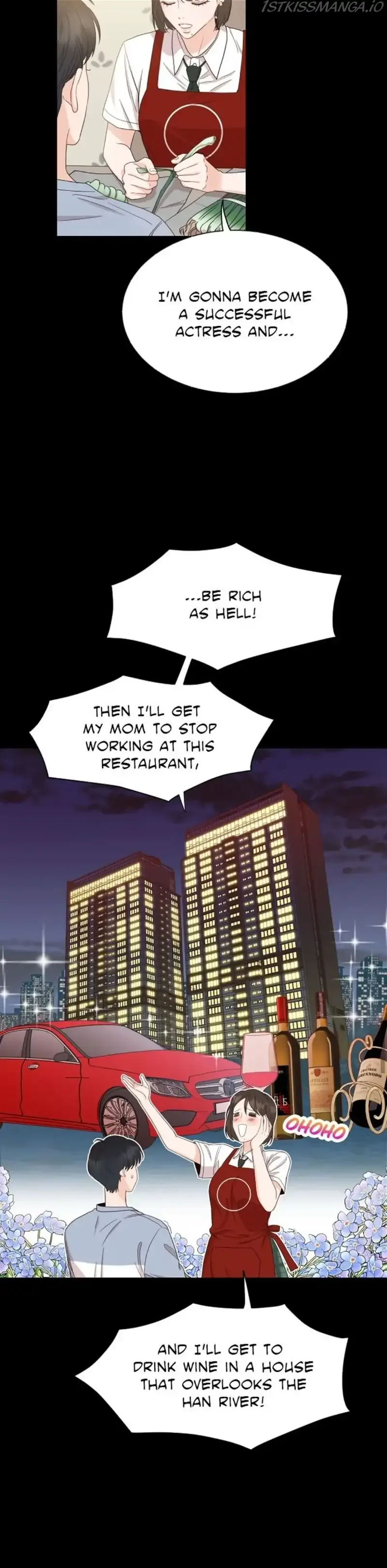 Family-Like XX Chapter 7 page 32