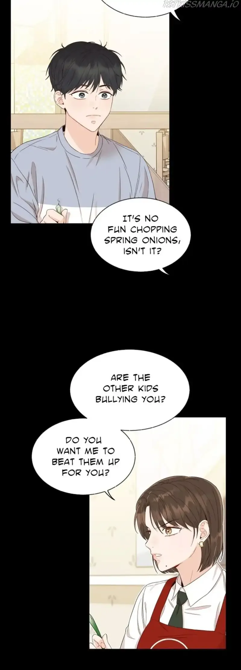 Family-Like XX Chapter 7 page 34