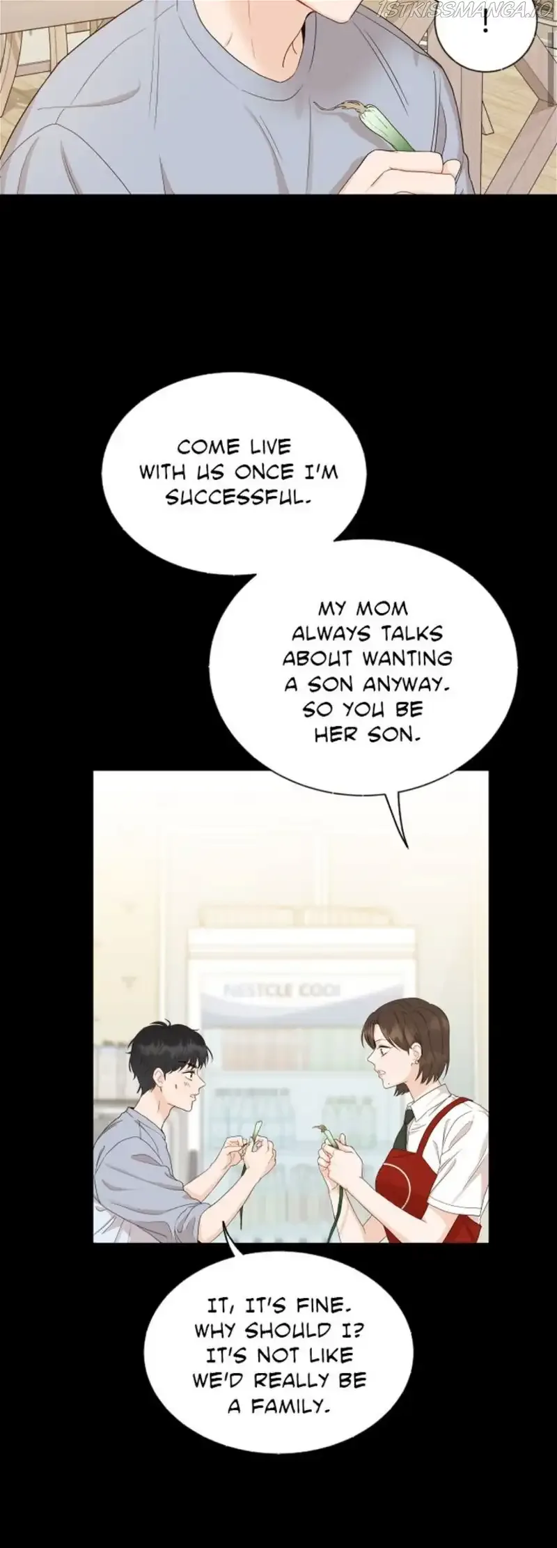 Family-Like XX Chapter 7 page 37
