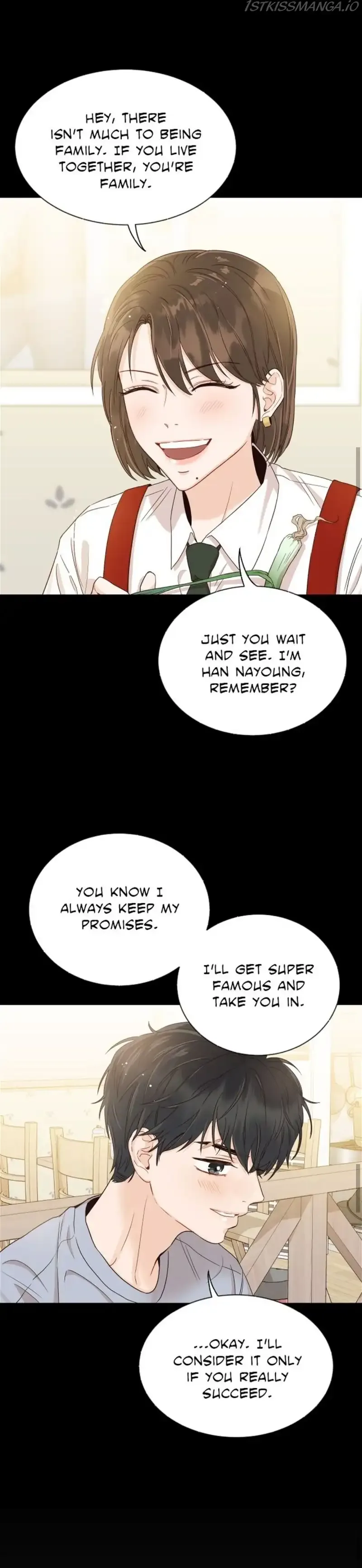 Family-Like XX Chapter 7 page 38