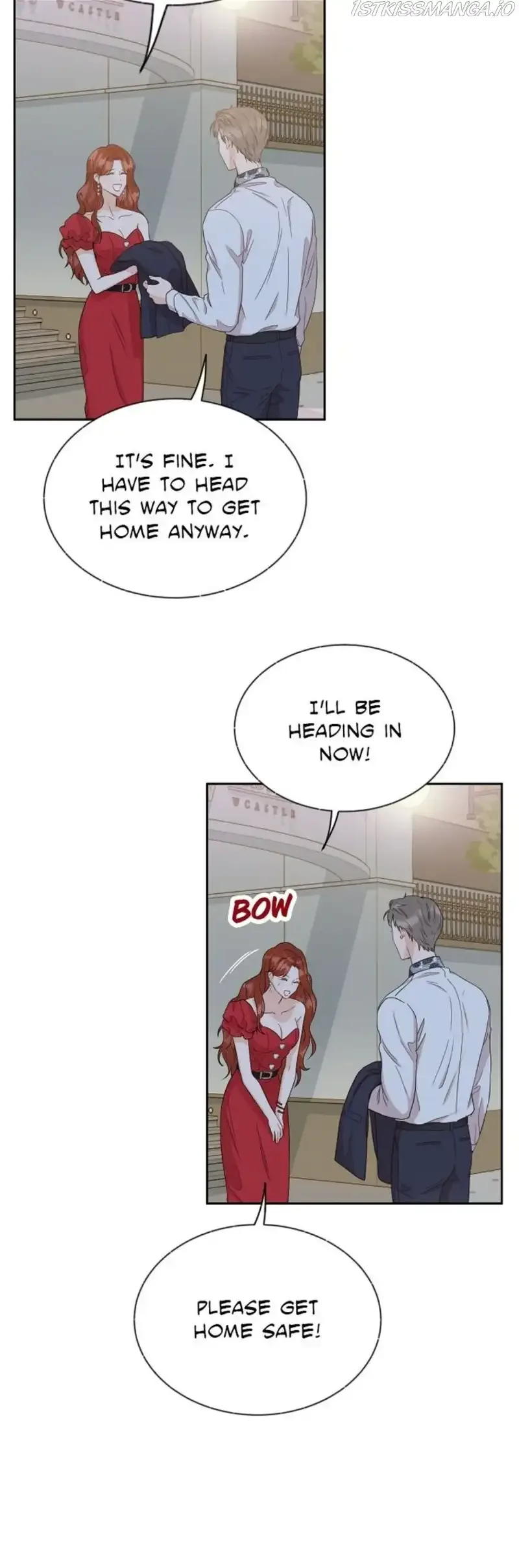 Family-Like XX Chapter 7 page 46
