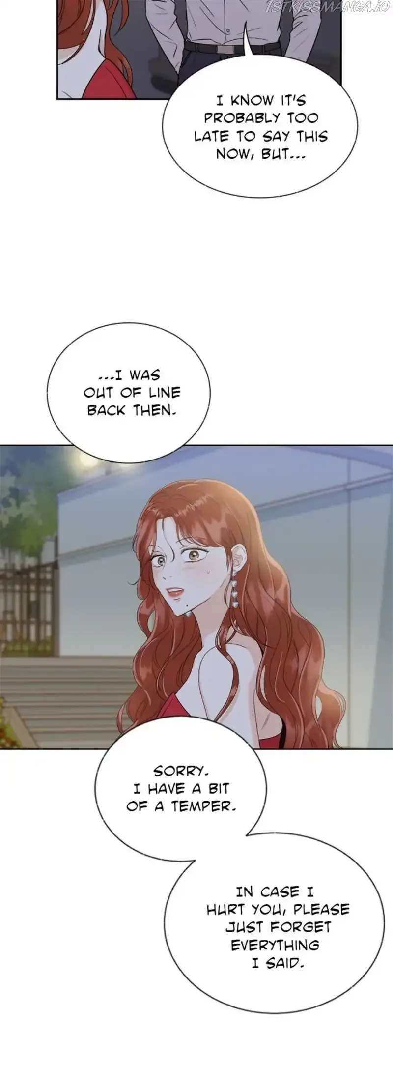 Family-Like XX Chapter 7 page 48