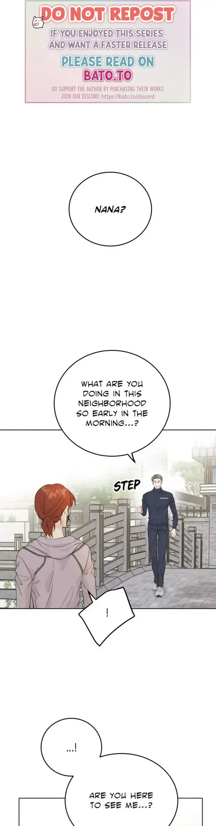 Family-Like XX Chapter 70 page 1