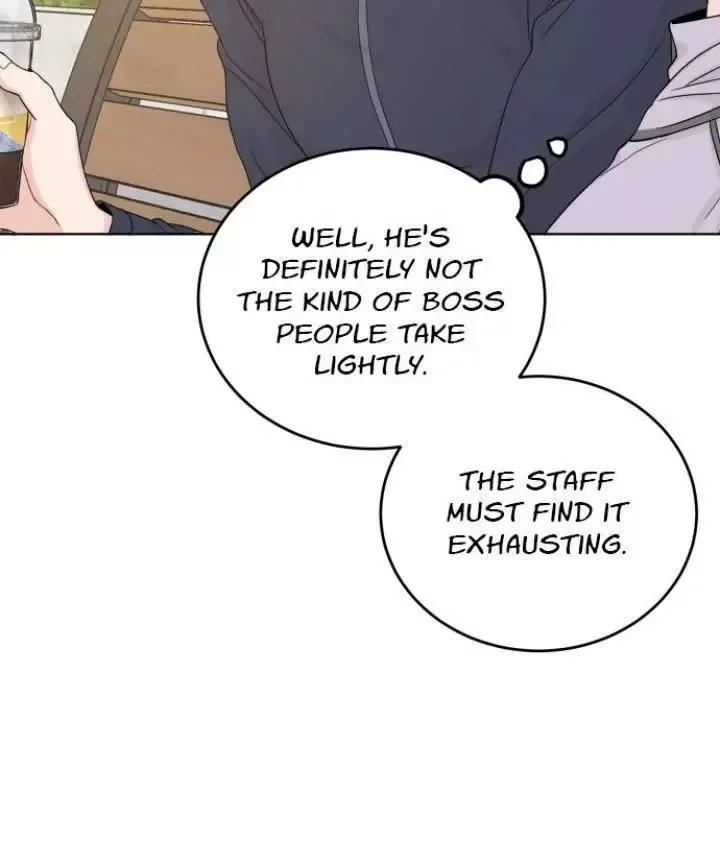 Family-Like XX Chapter 70 page 16