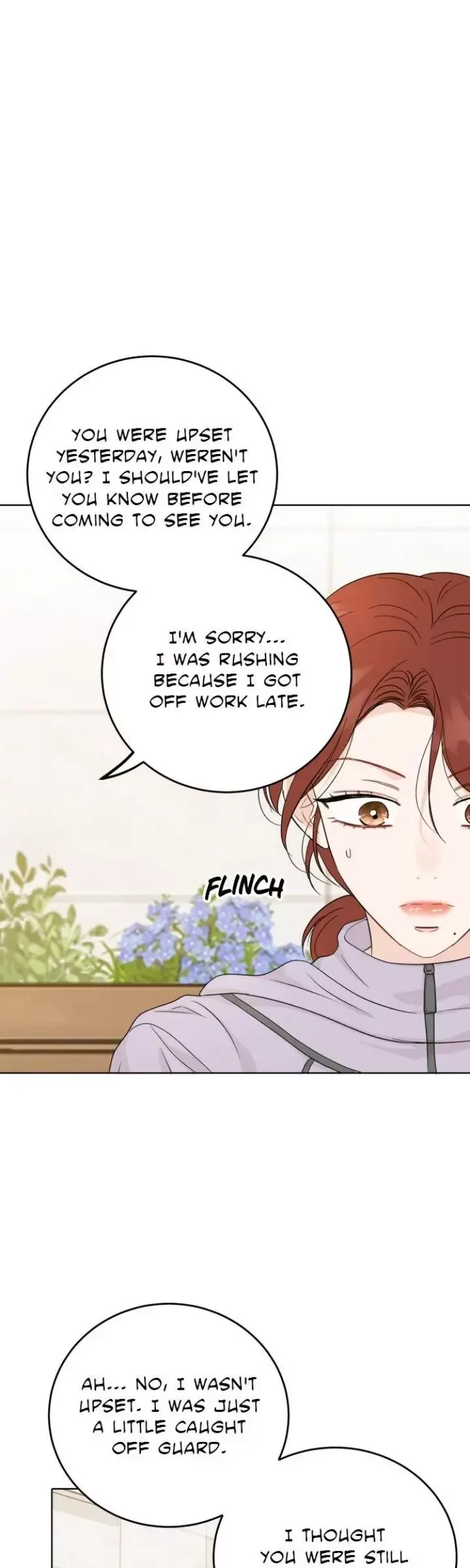 Family-Like XX Chapter 70 page 13