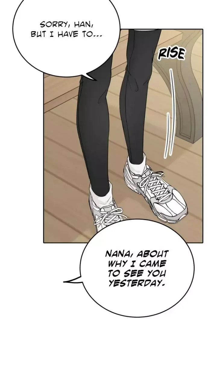 Family-Like XX Chapter 70 page 28