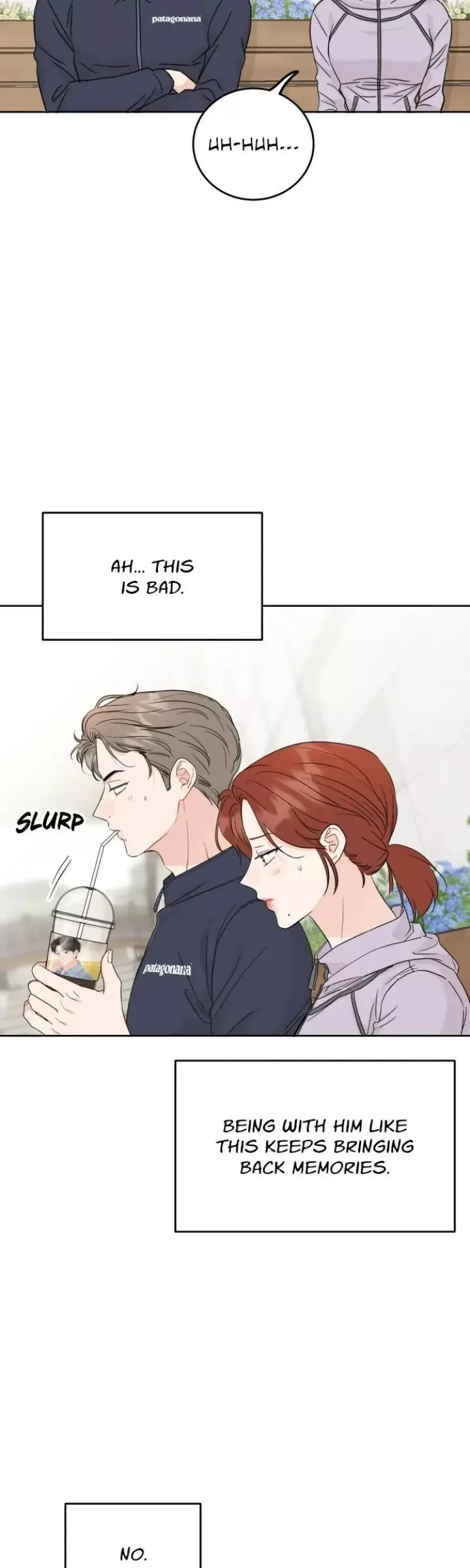 Family-Like XX Chapter 70 page 26
