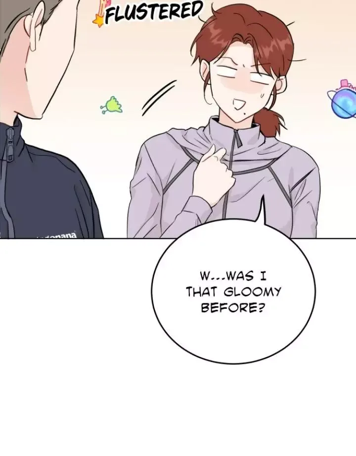Family-Like XX Chapter 70 page 24