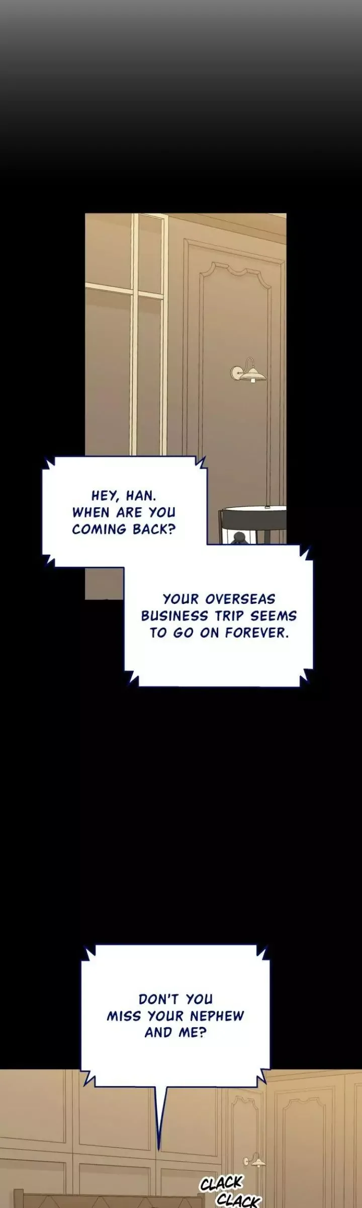 Family-Like XX Chapter 70 page 31