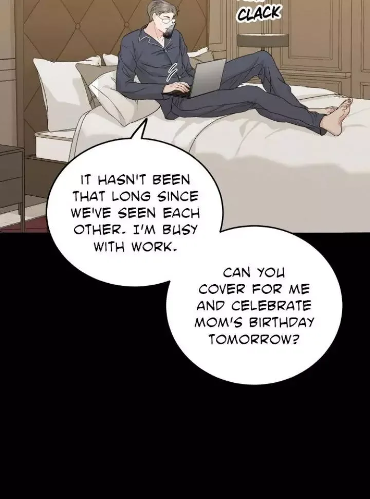 Family-Like XX Chapter 70 page 32