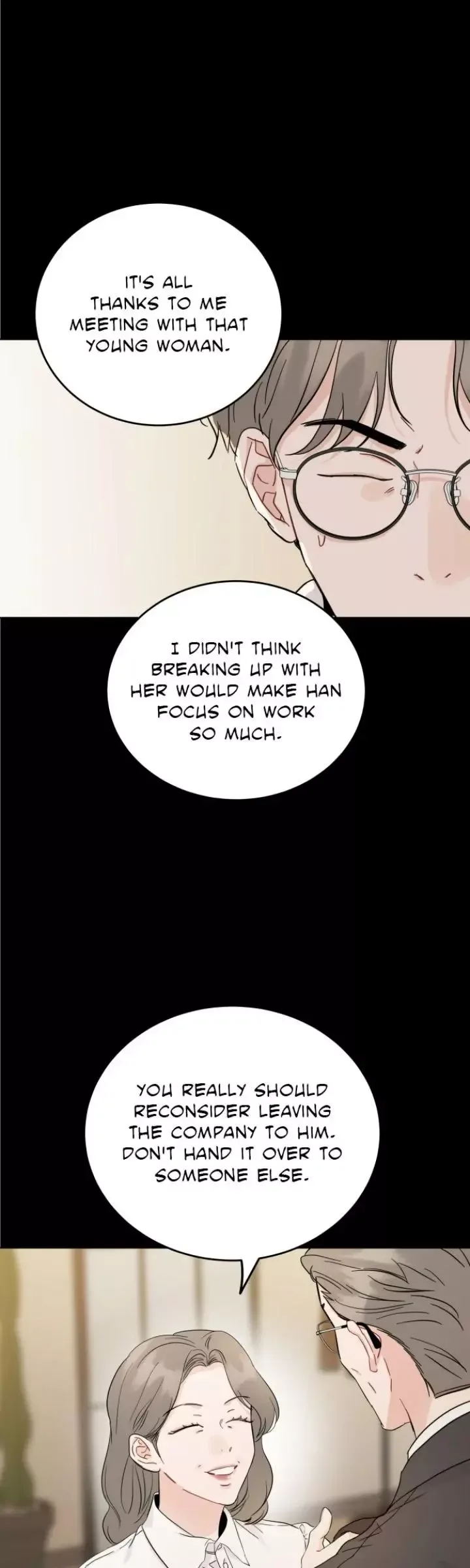 Family-Like XX Chapter 70 page 37
