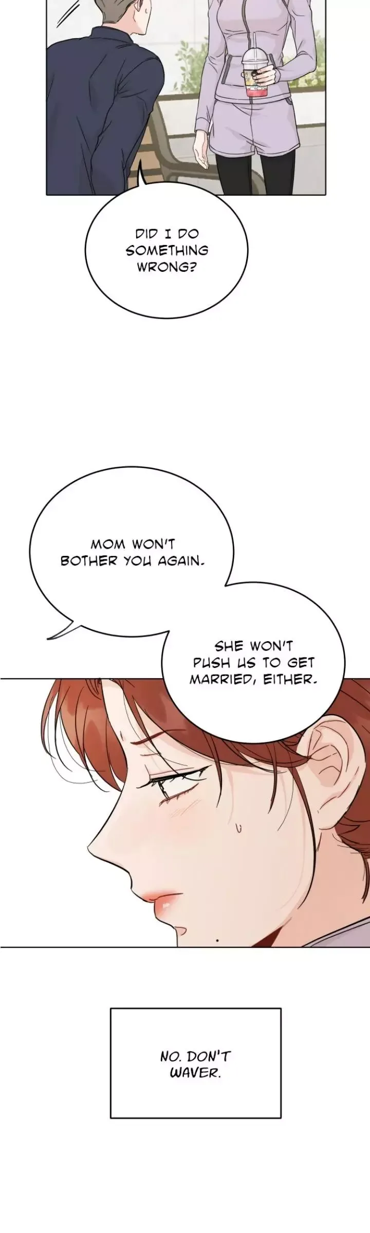 Family-Like XX Chapter 70 page 44